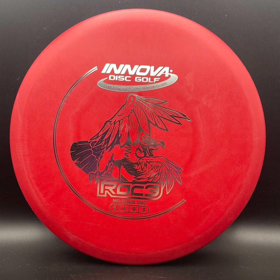 Innova - Roc3 - DX