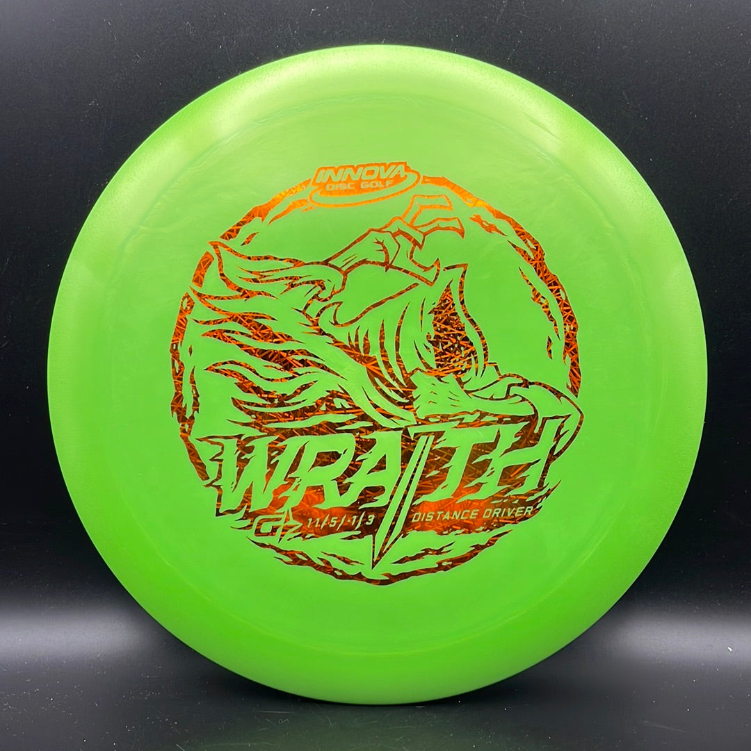 Innova - Wraith - G-Star