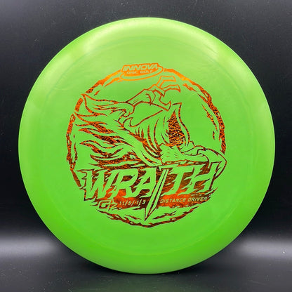 Innova - Wraith - G-Star