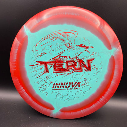 Innova - Tern - Halo Star