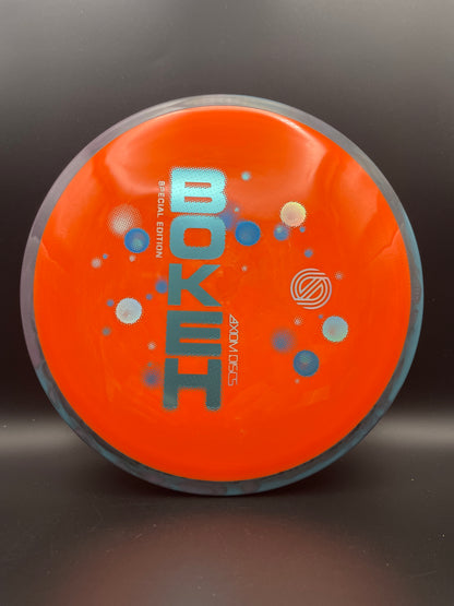 Axiom - Bokeh - Neutron - Simonline Special Edition
