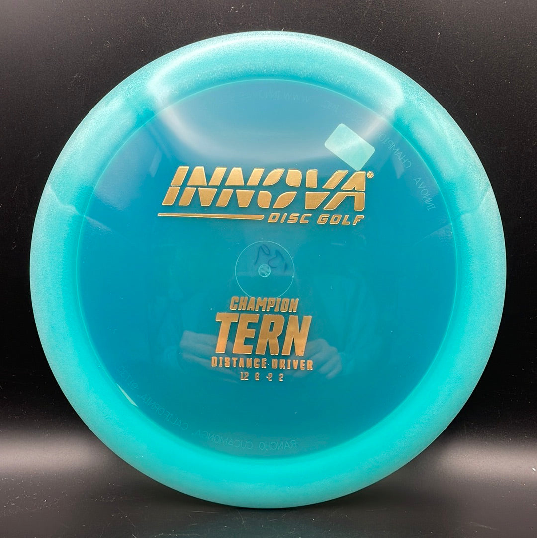 Innova - Tern - Champion