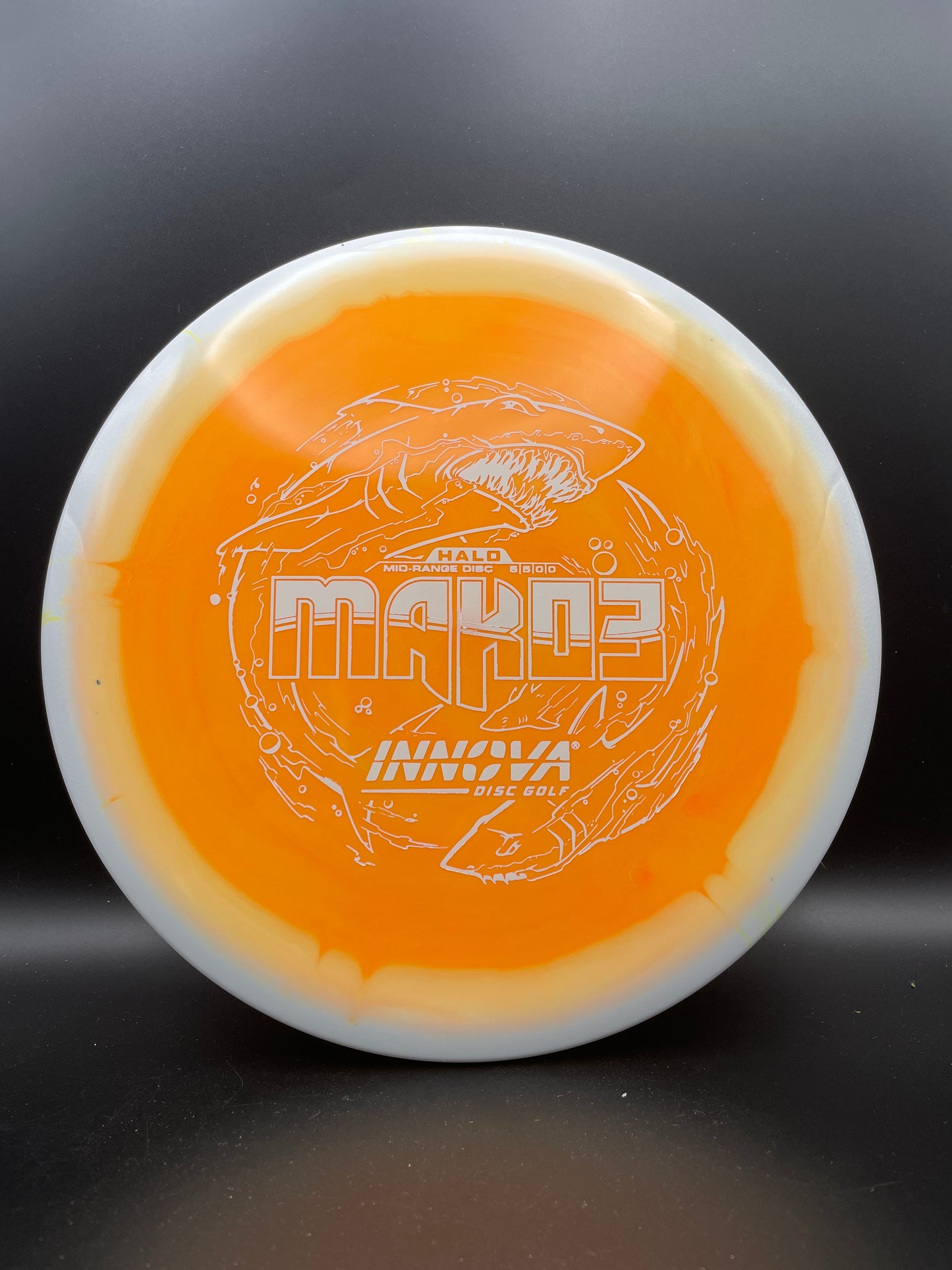 Innova - Mako3 - Halo Star