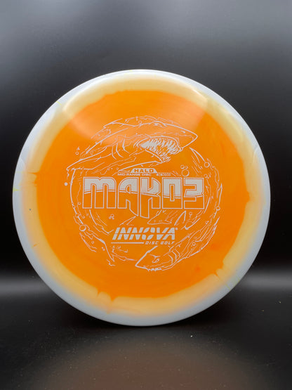 Innova - Mako3 - Halo Star