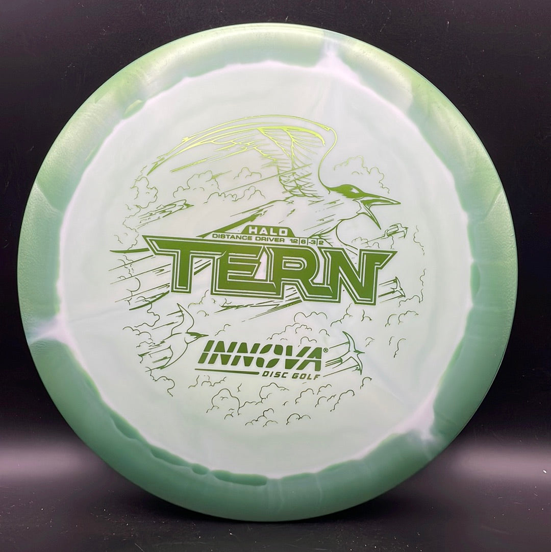 Innova - Tern - Halo Star