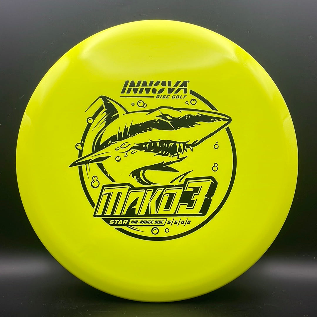 Innova - Mako3 - Star