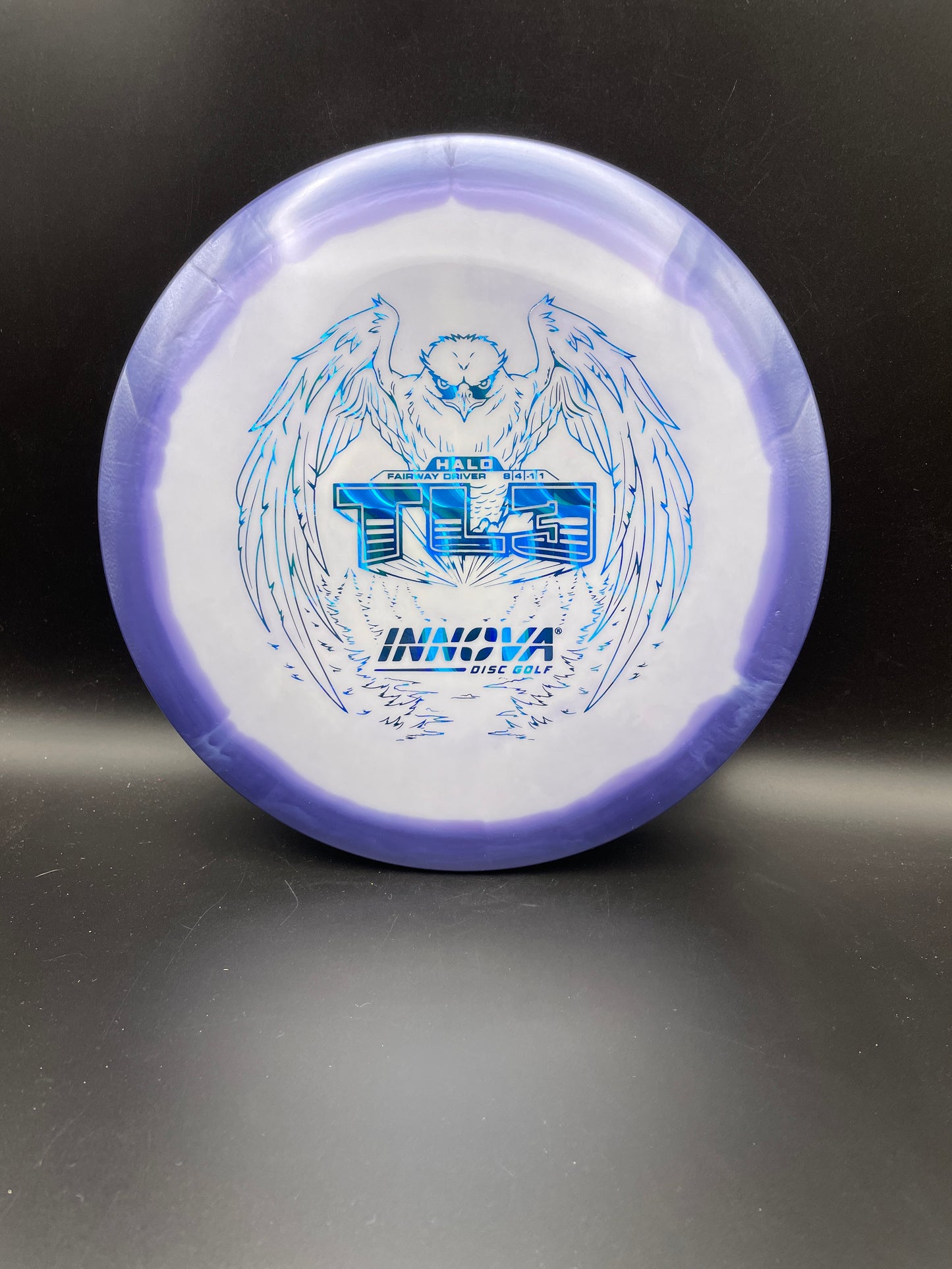 Innova - TL3 - Halo Star