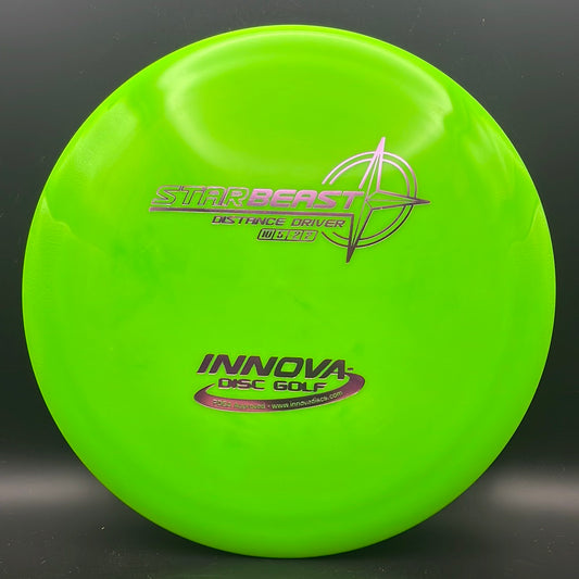 Innova - Beast - Star