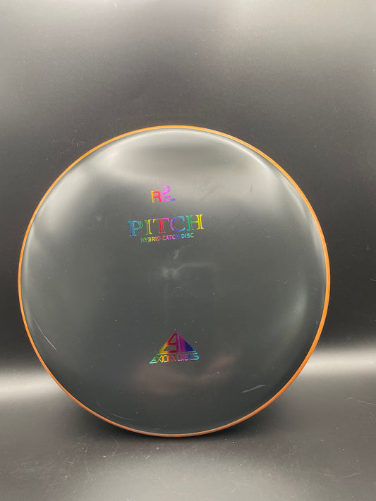 Axiom - Pitch - R2