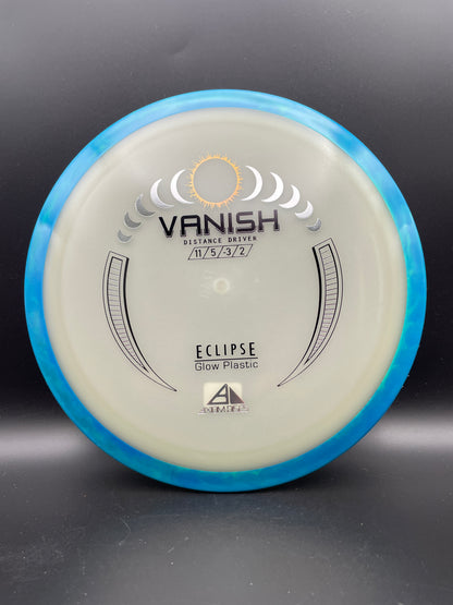 MVP - Vanish - Eclipse