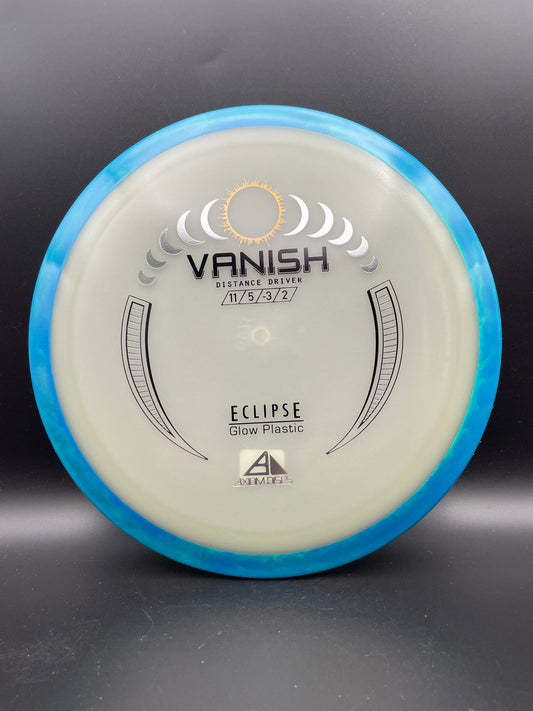 MVP - Vanish - Eclipse