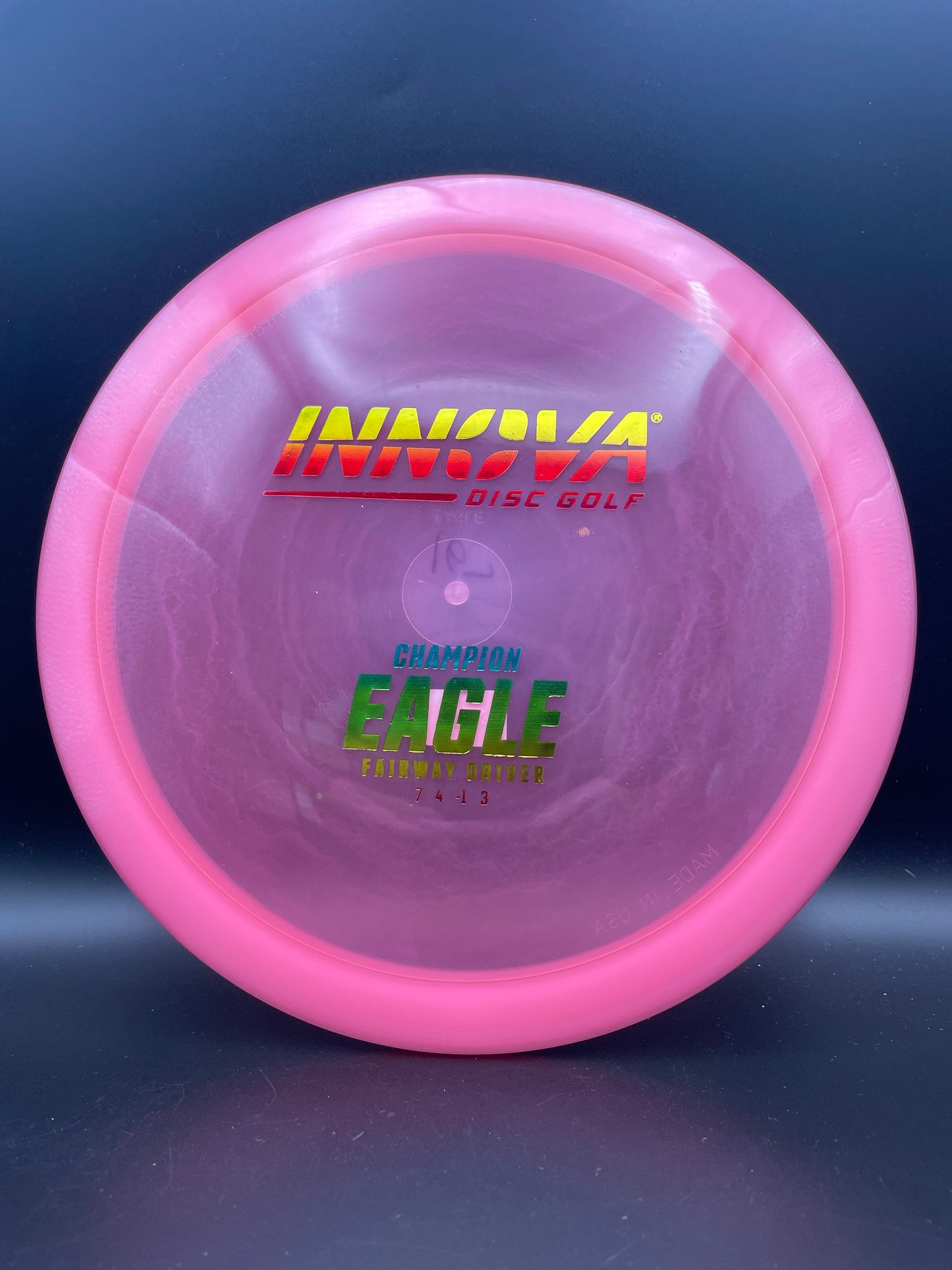 Innova - Eagle - Champion
