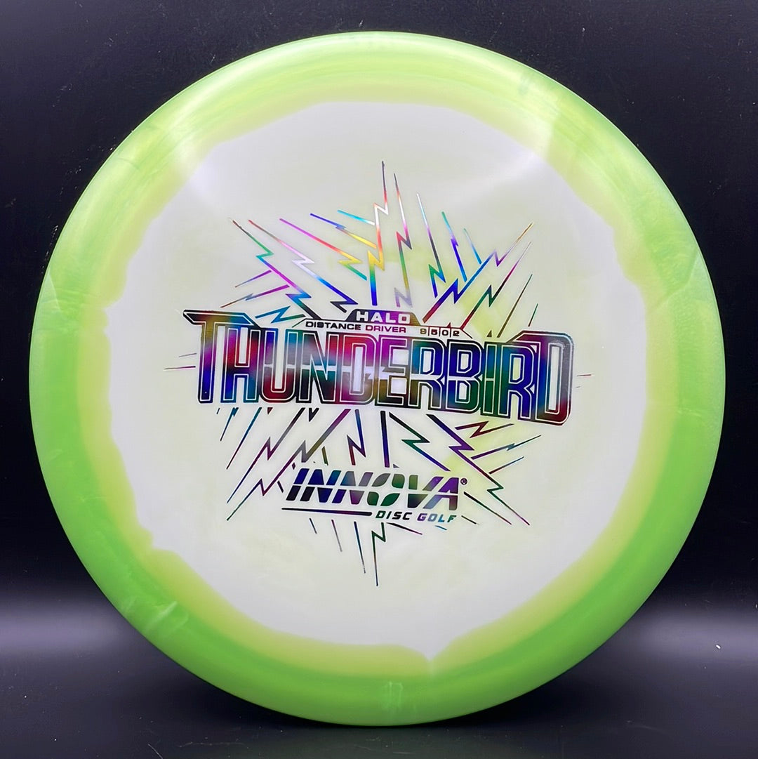 Innova - Thunderbird - Halo Star