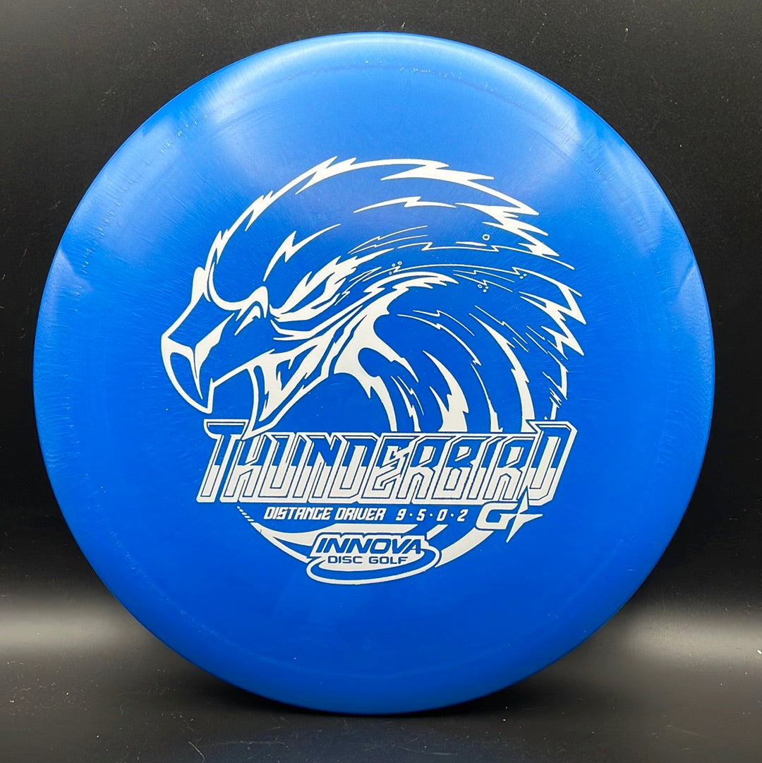 Innova - Thunderbird - G-Star