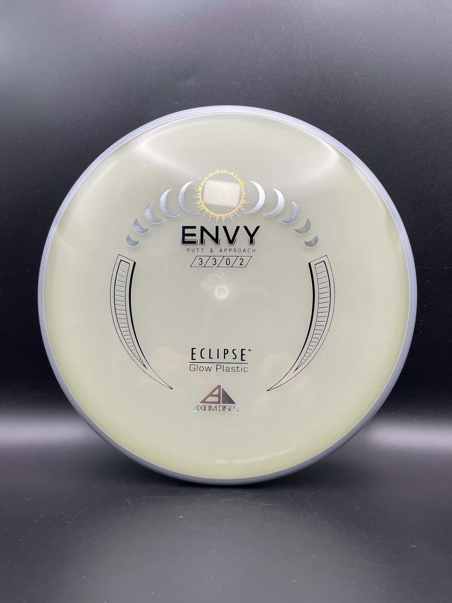 Axiom - Envy - Eclipse 2.0