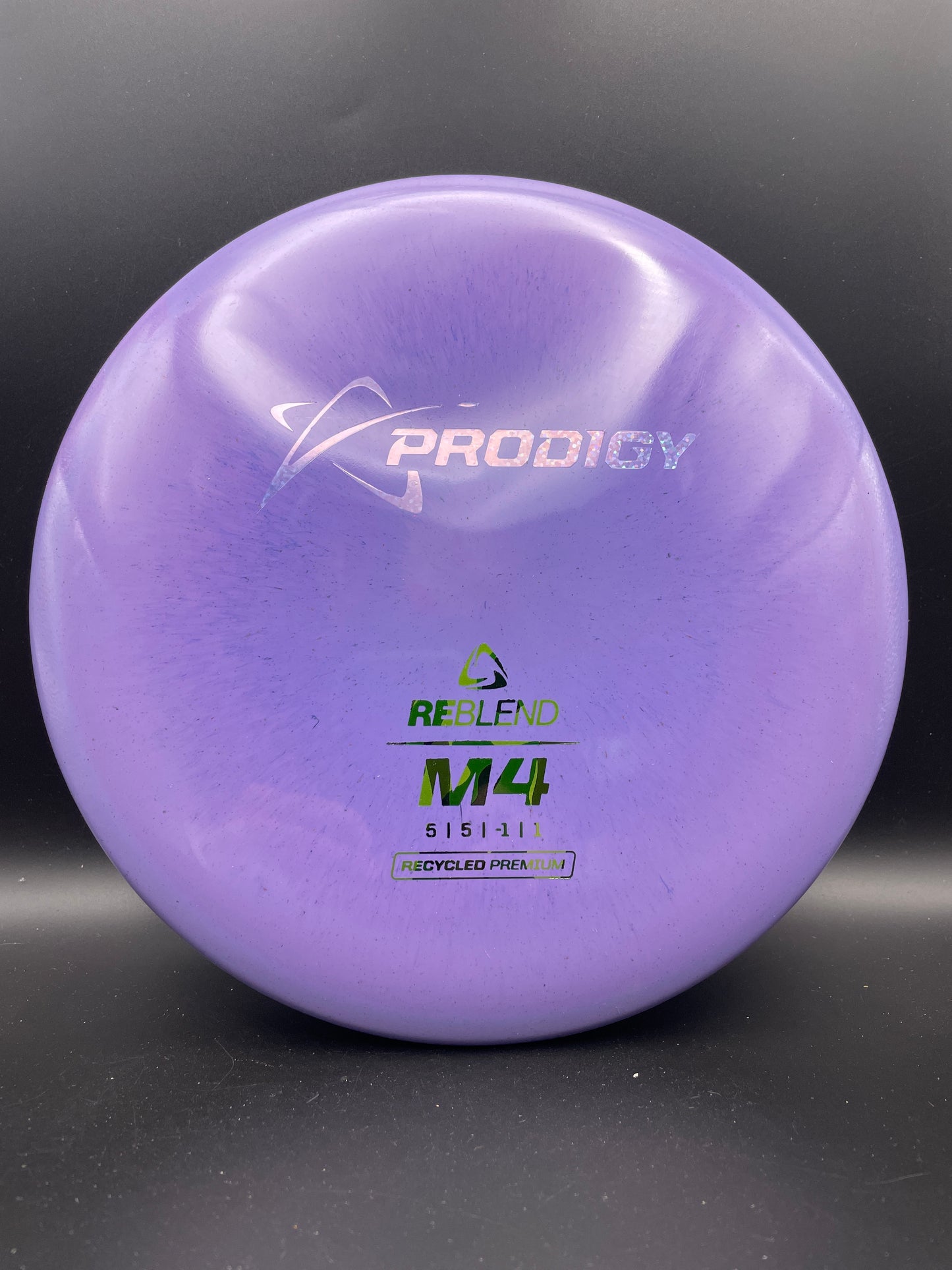 Prodigy - M4 - Reblend - Recycled Premium