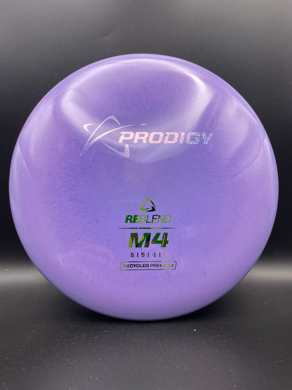 Prodigy - M4 - Reblend - Recycled Premium