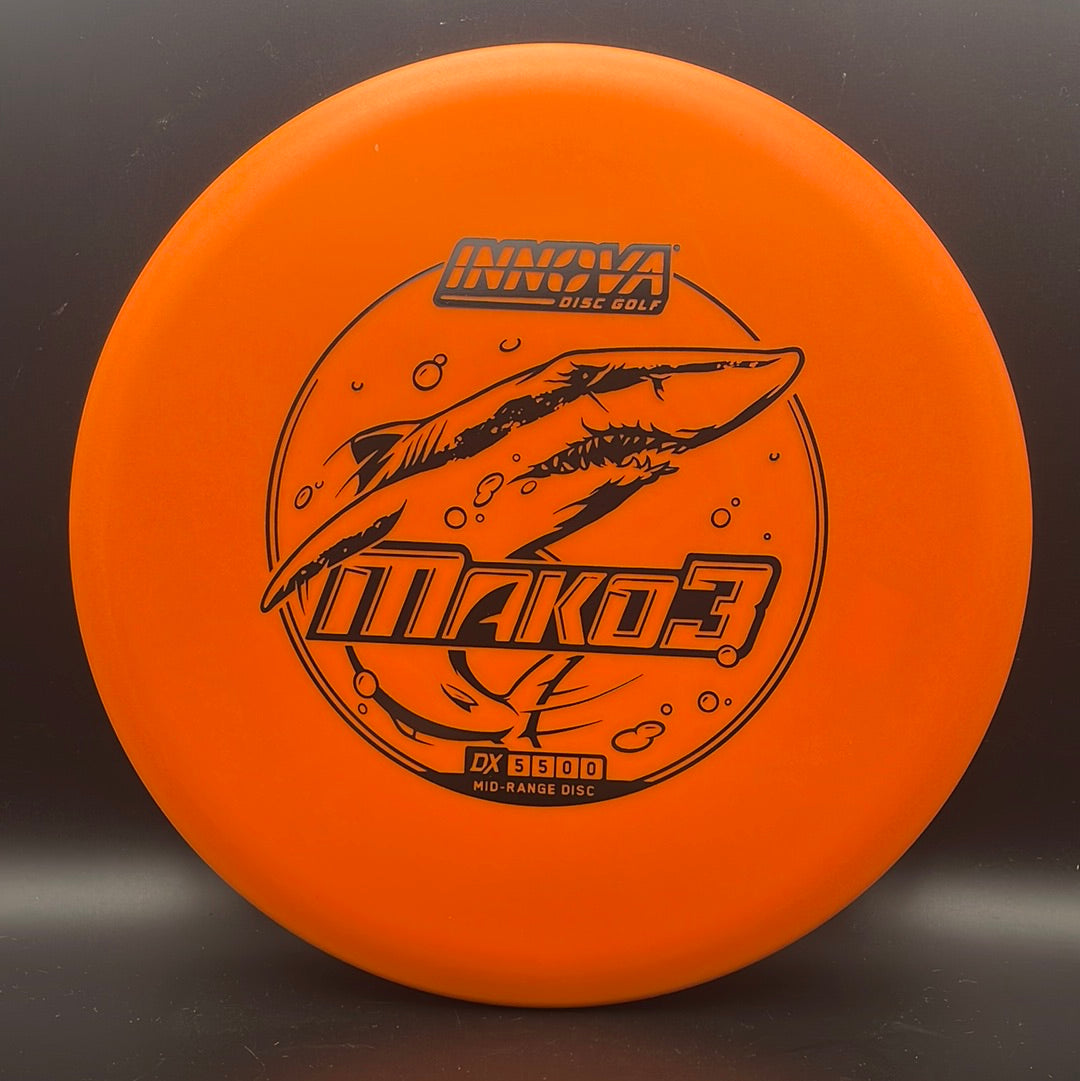 Innova - Mako3 - DX