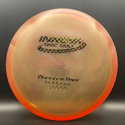 Innova - Dart - Champion