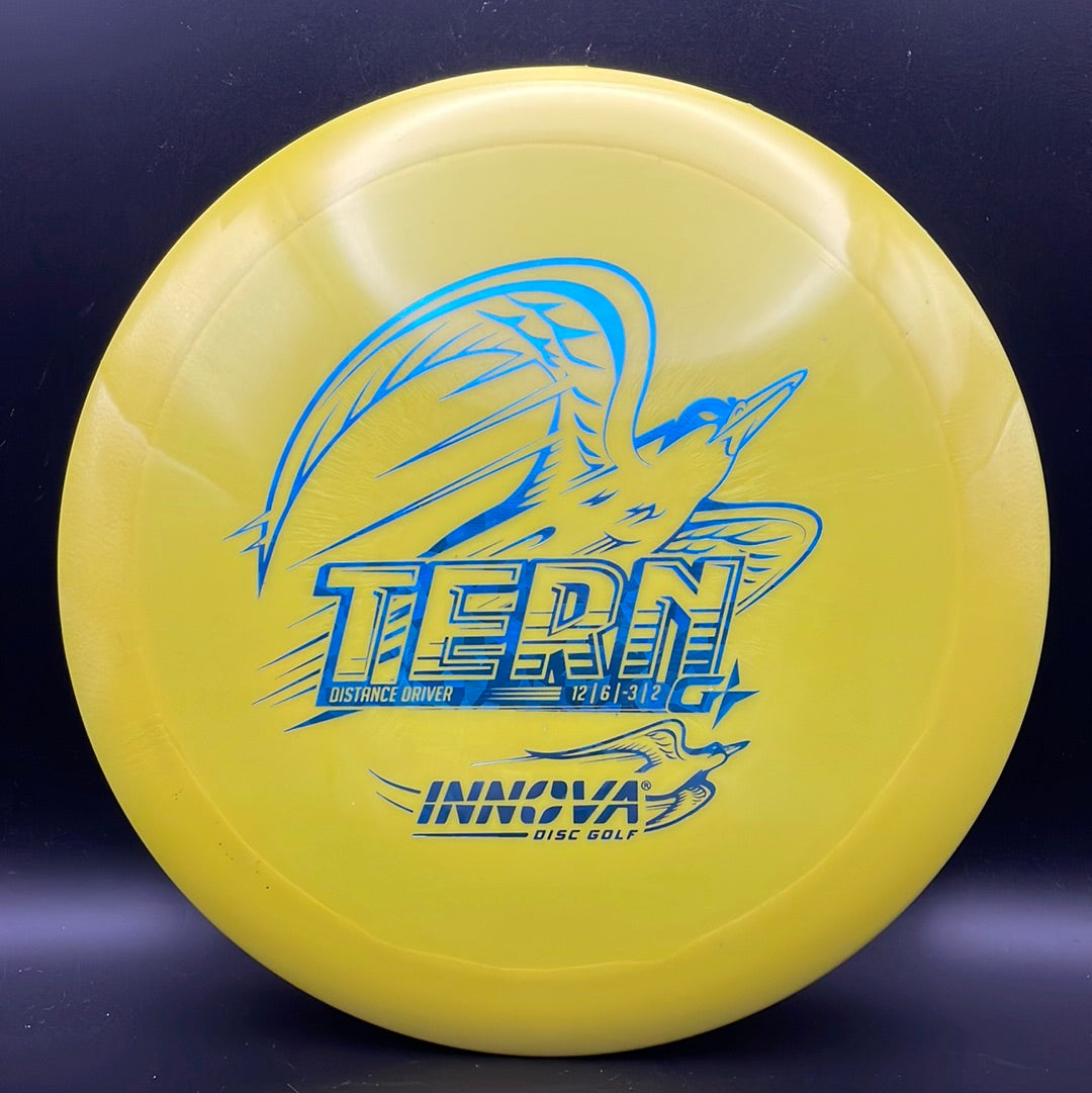 Innova - Tern - G-Star