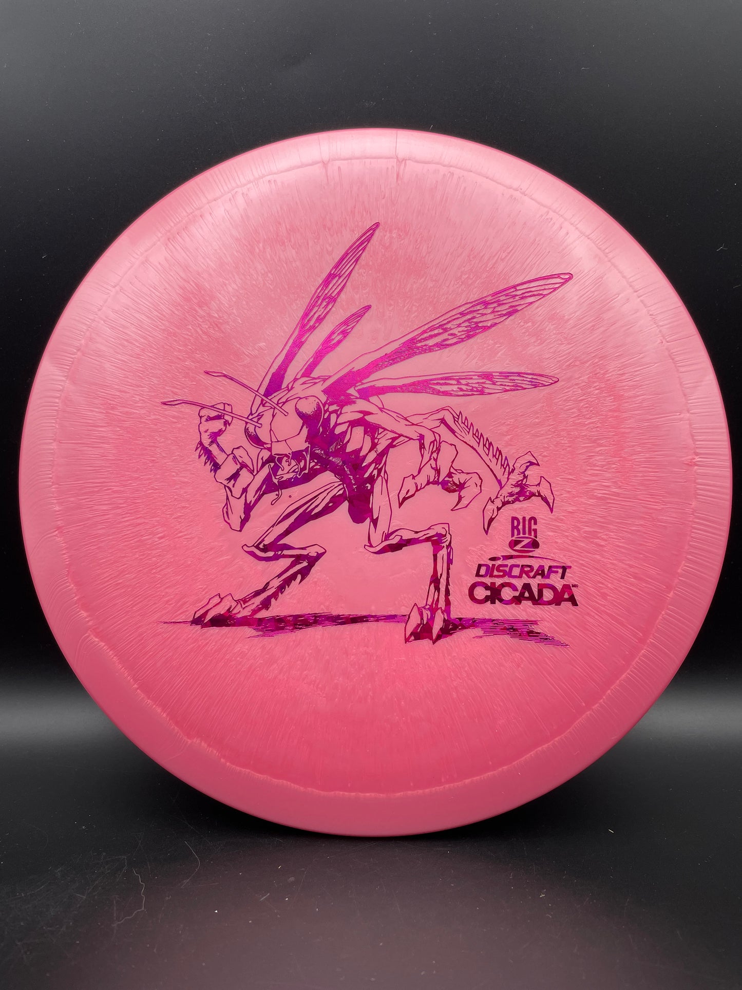 Discraft - Cicada - Big Z