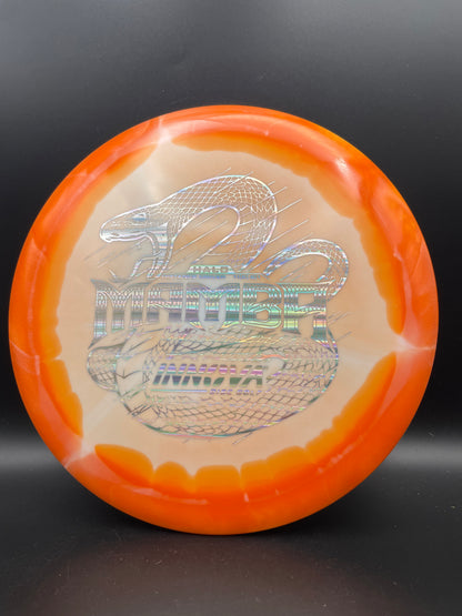 Innova - Mamba - Halo Star