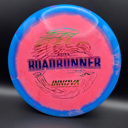 Innova - Roadrunner - Halo Star