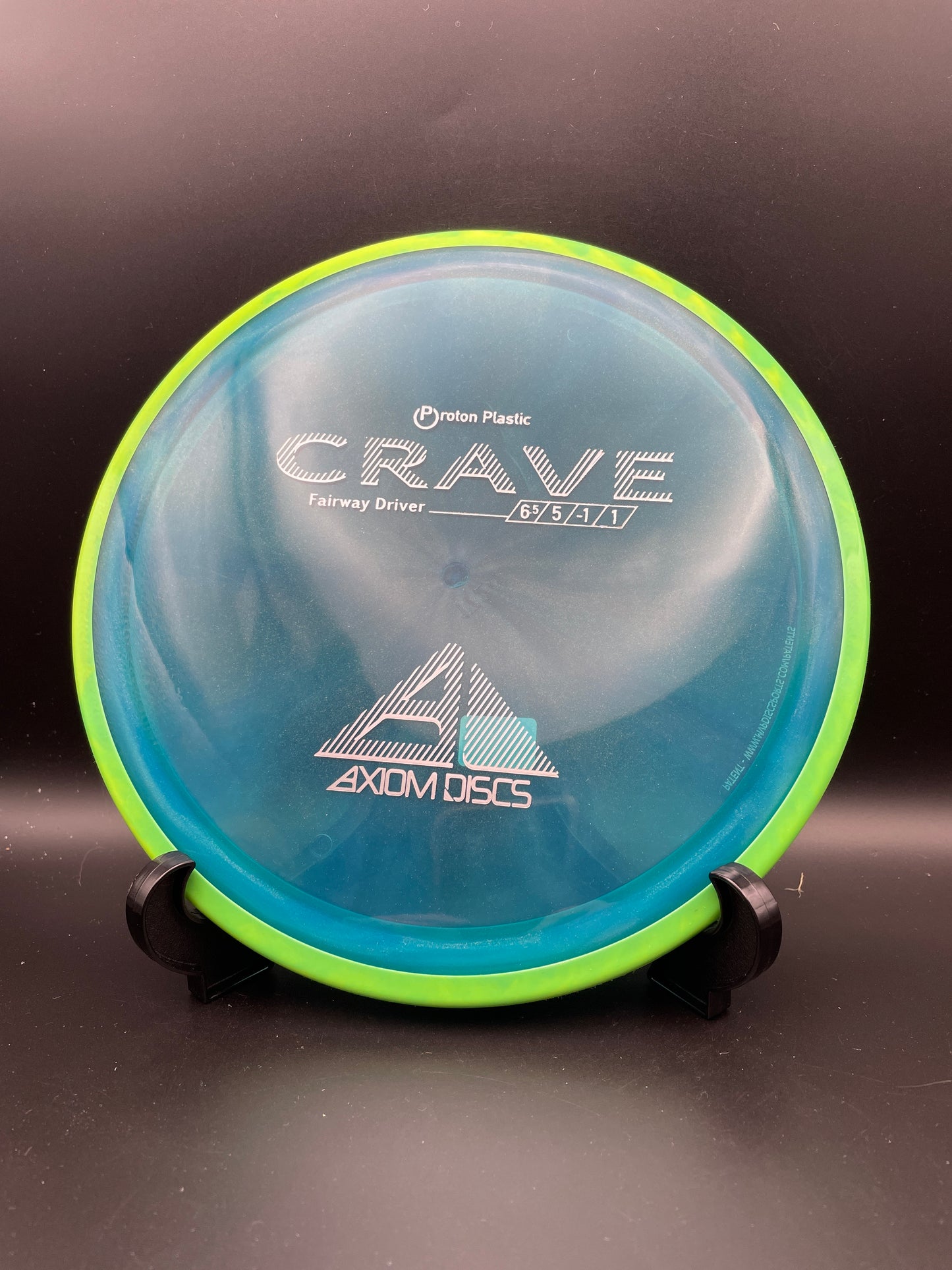 Axiom - Crave - Proton