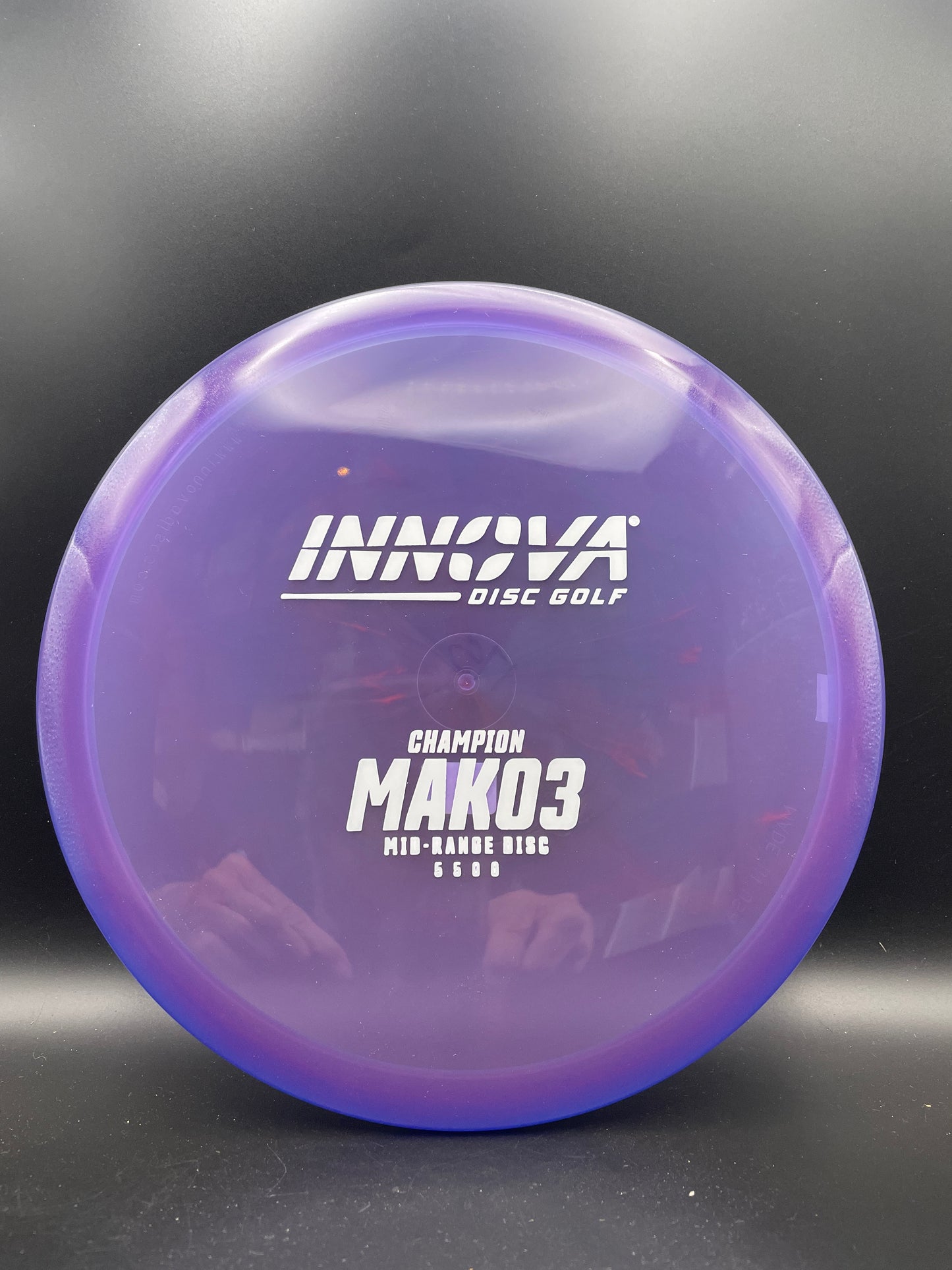 Innova - Mako3 - Champion