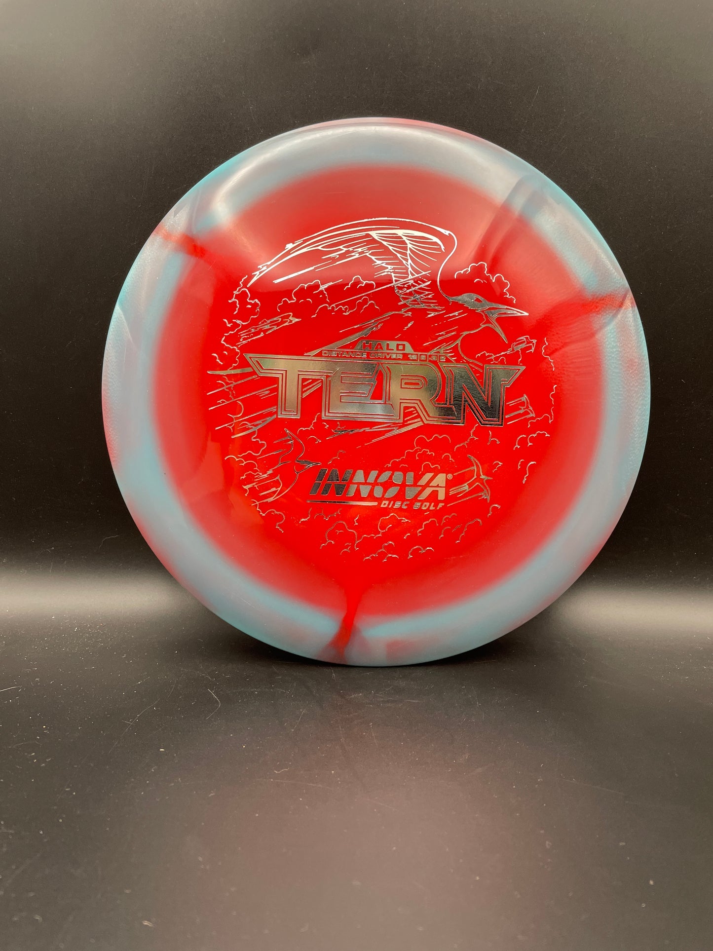 Innova - Tern - Halo Star