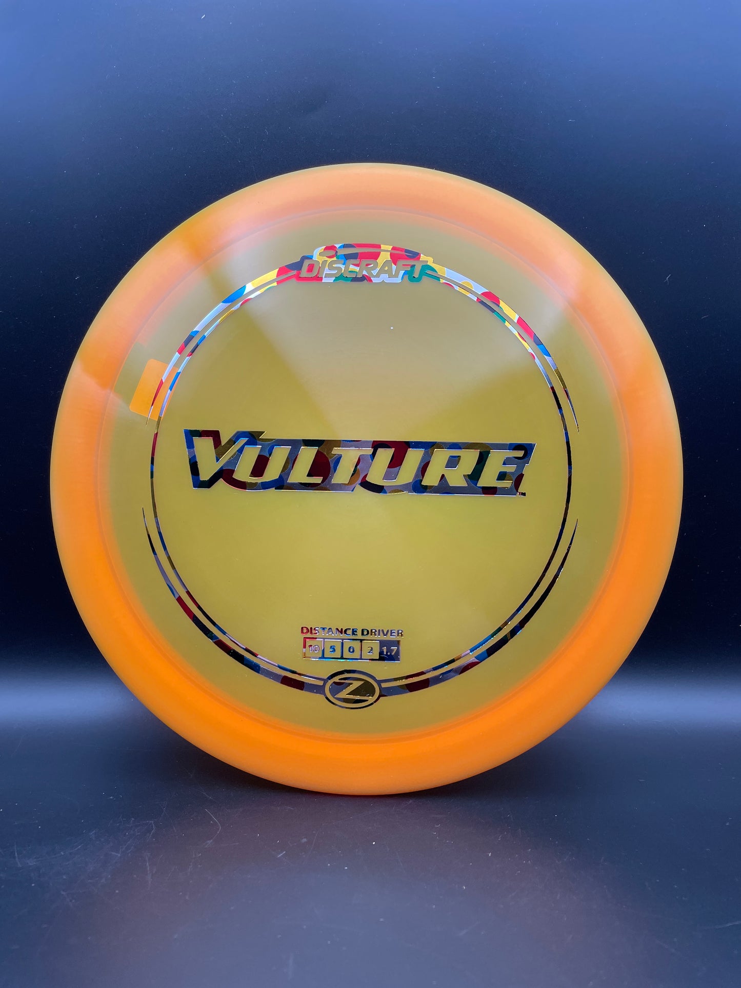 Discraft - Vulture - Z-Line