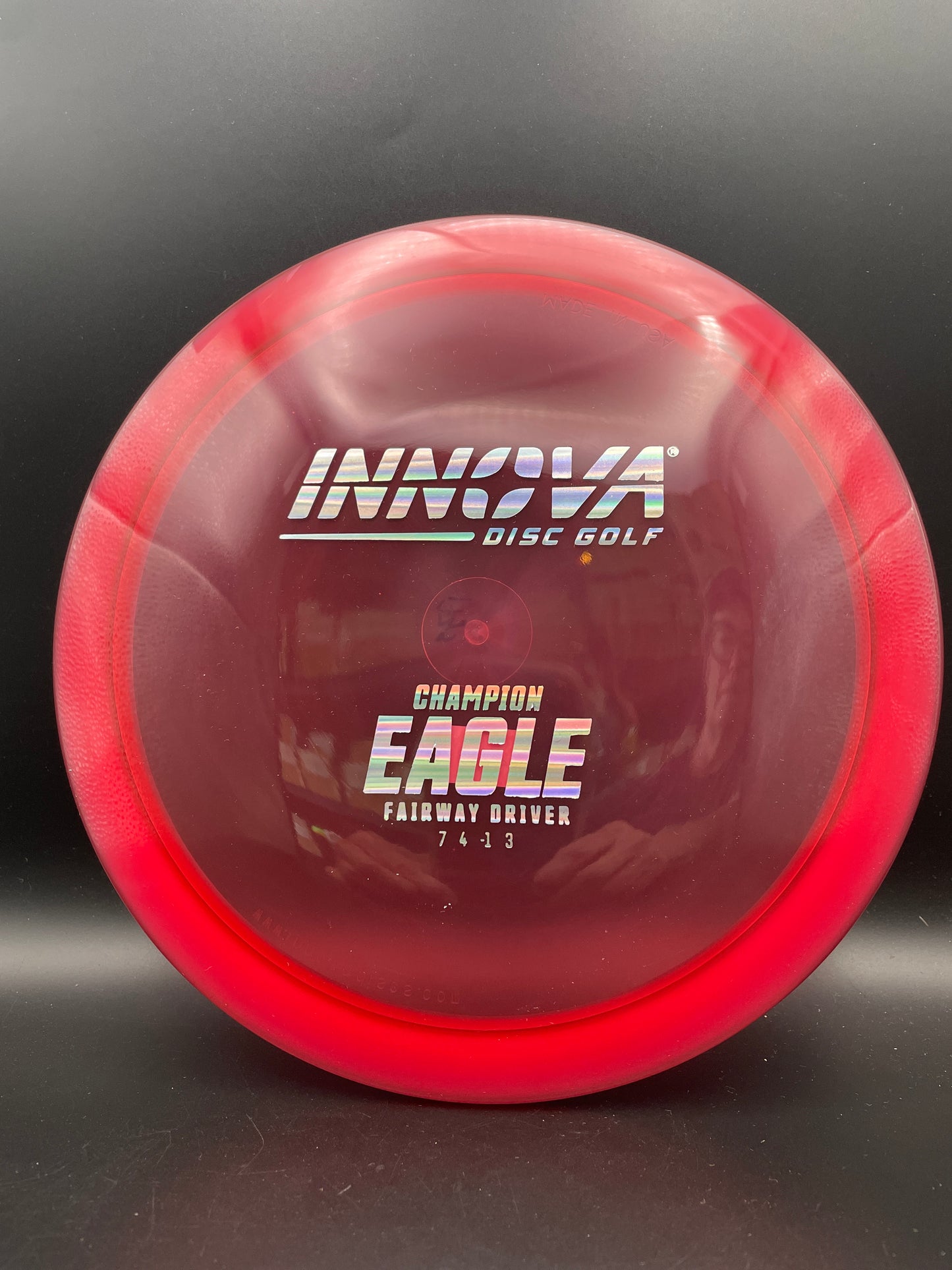 Innova - Eagle - Champion