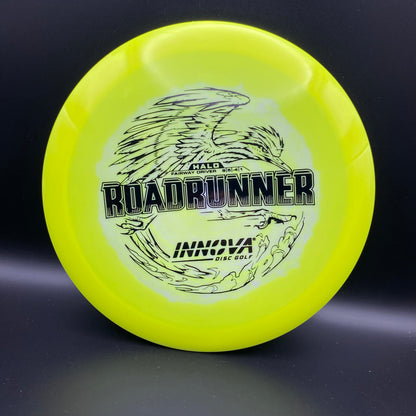 Innova - Roadrunner - Halo Star