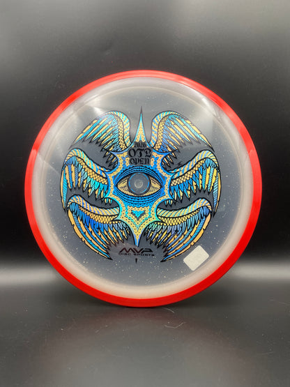 Axiom - Rhythm  - Particle Proton Soft - 2025 OTB Open