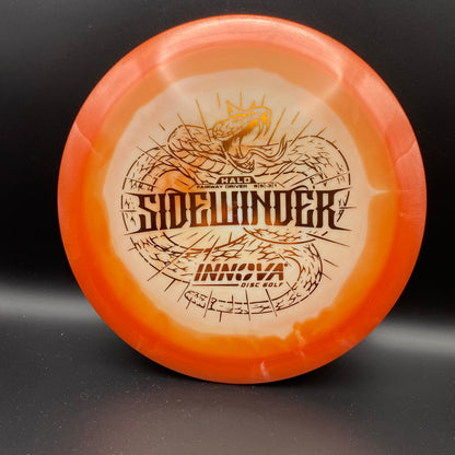Innova - Sidewinder - Halo Star