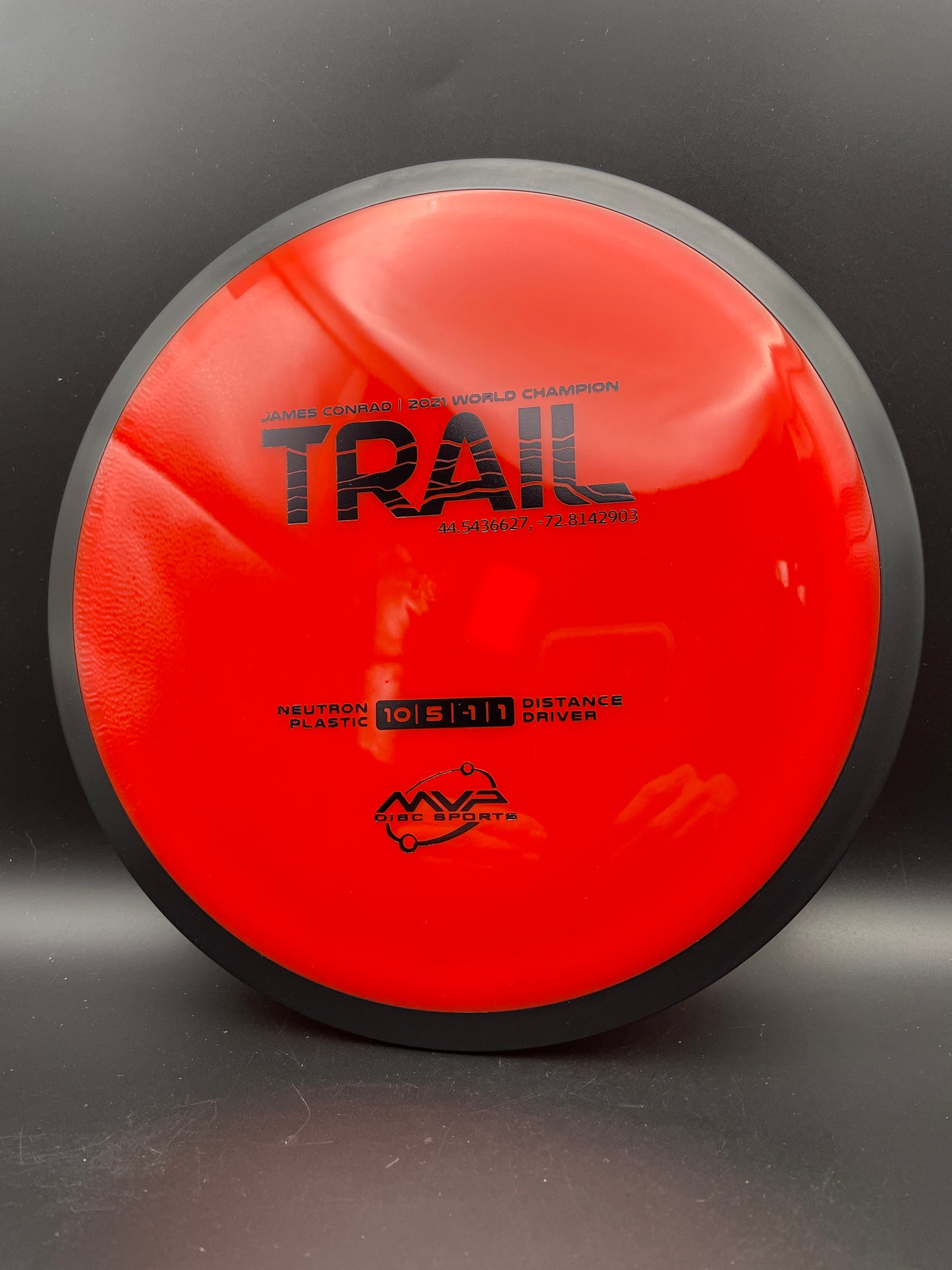 MVP - Trail - Neutron