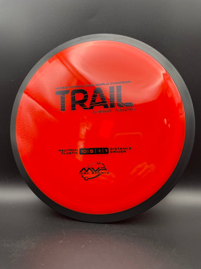 MVP - Trail - Neutron