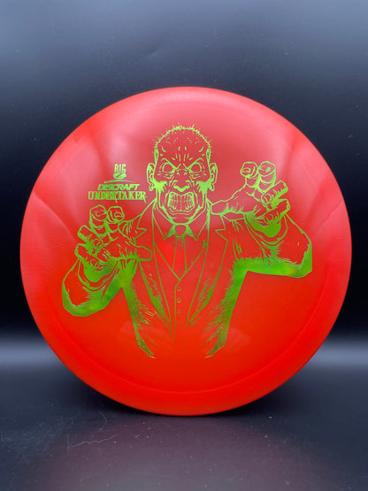 Discraft - Undertaker - Big Z