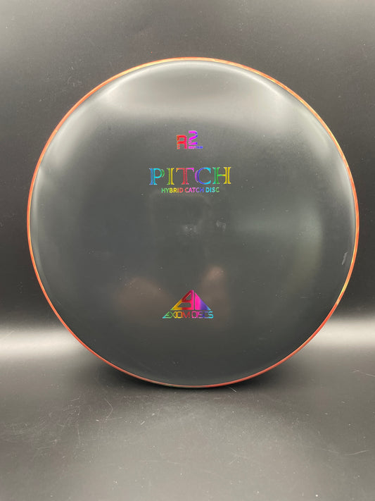 Axiom - Pitch - R2