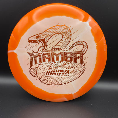 Innova - Mamba - Halo Star