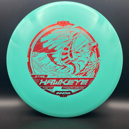 Innova - Hawkeye - Star