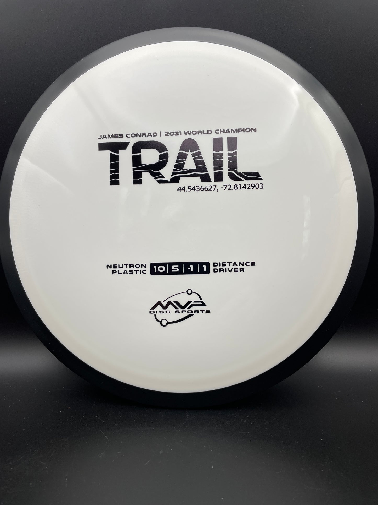 MVP - Trail - Neutron