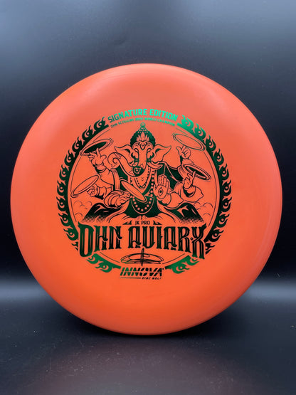 Innova - Aviar-X - JK Pro - Character Ohn Scoggins (Signature Edition)