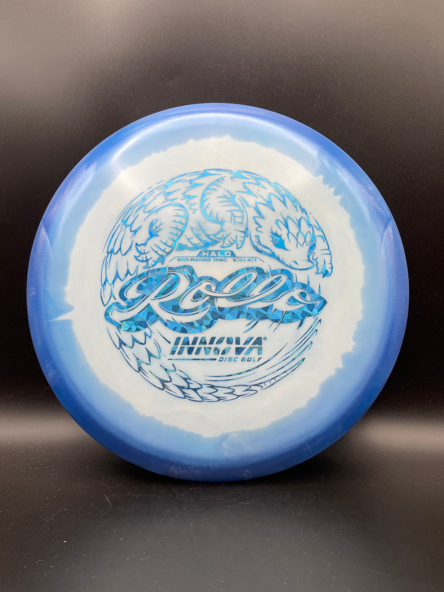 Innova - Rollo - Halo Star