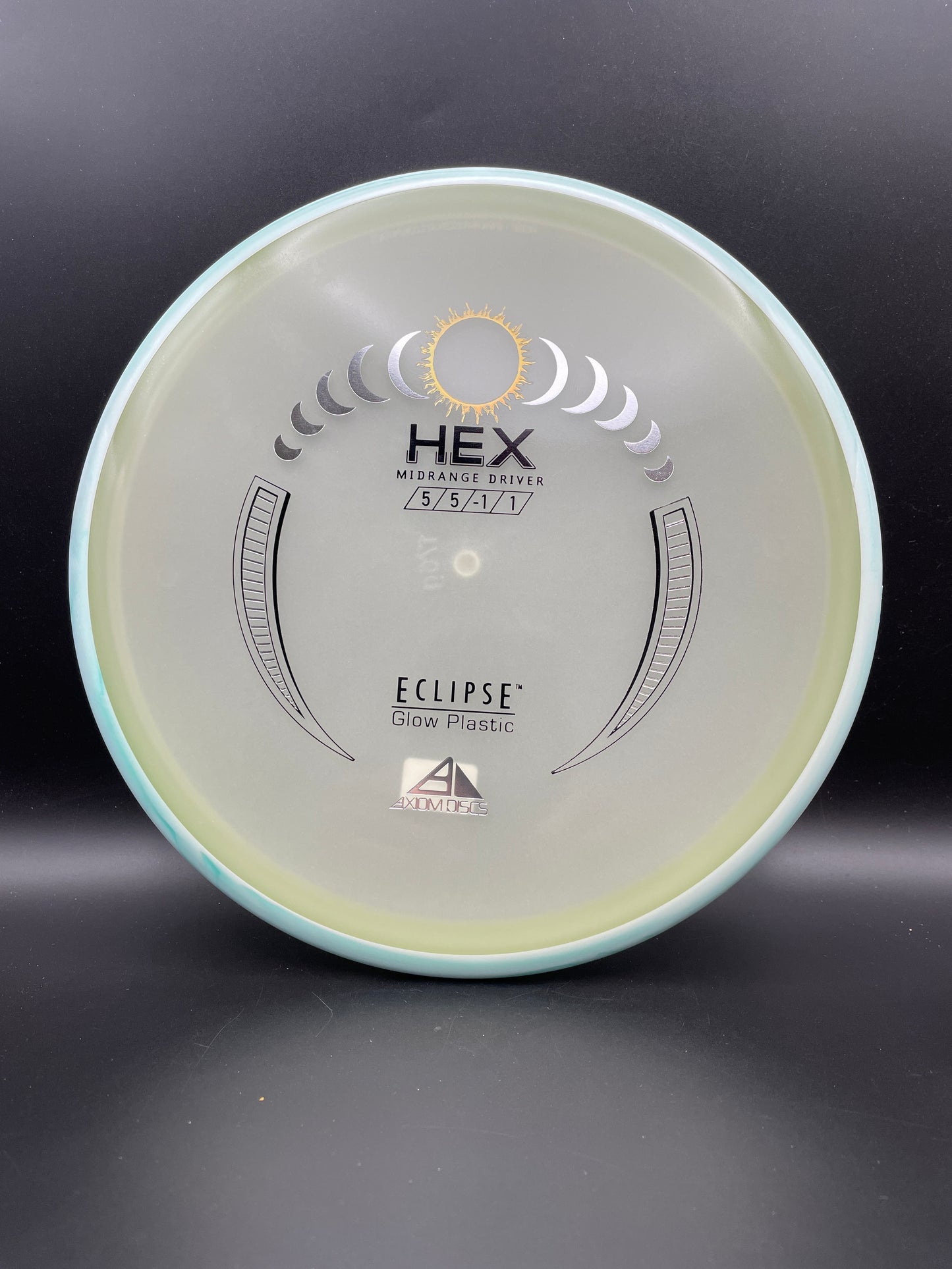 MVP - Hex - Eclipse