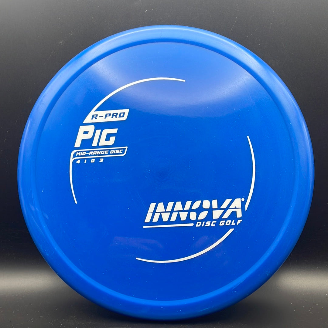 Innova - Pig - R-Pro