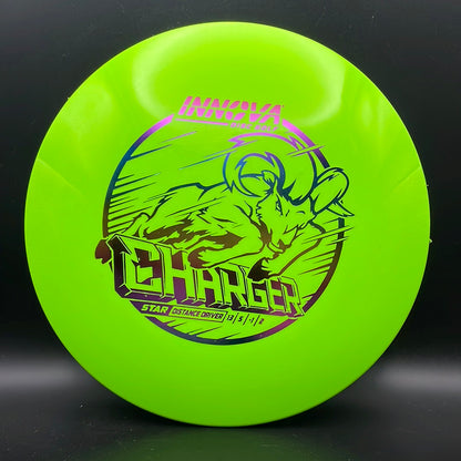 Innova - Charger - Star