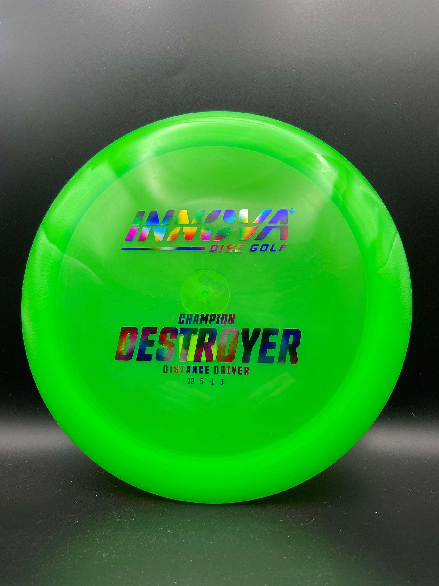 Innova - Destroyer - Champion