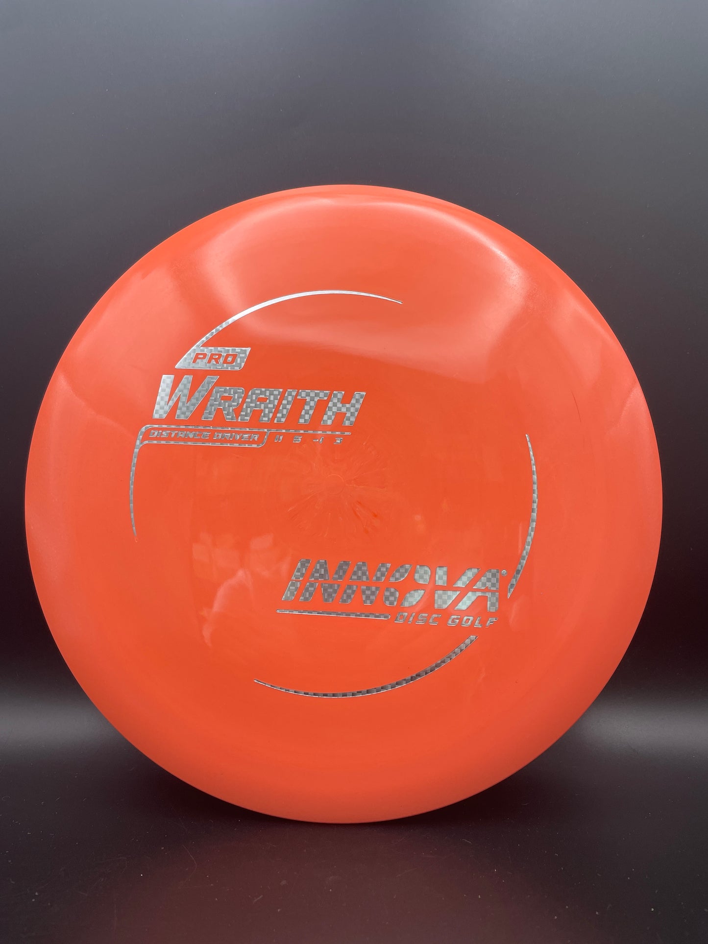 Innova - Wraith - Pro