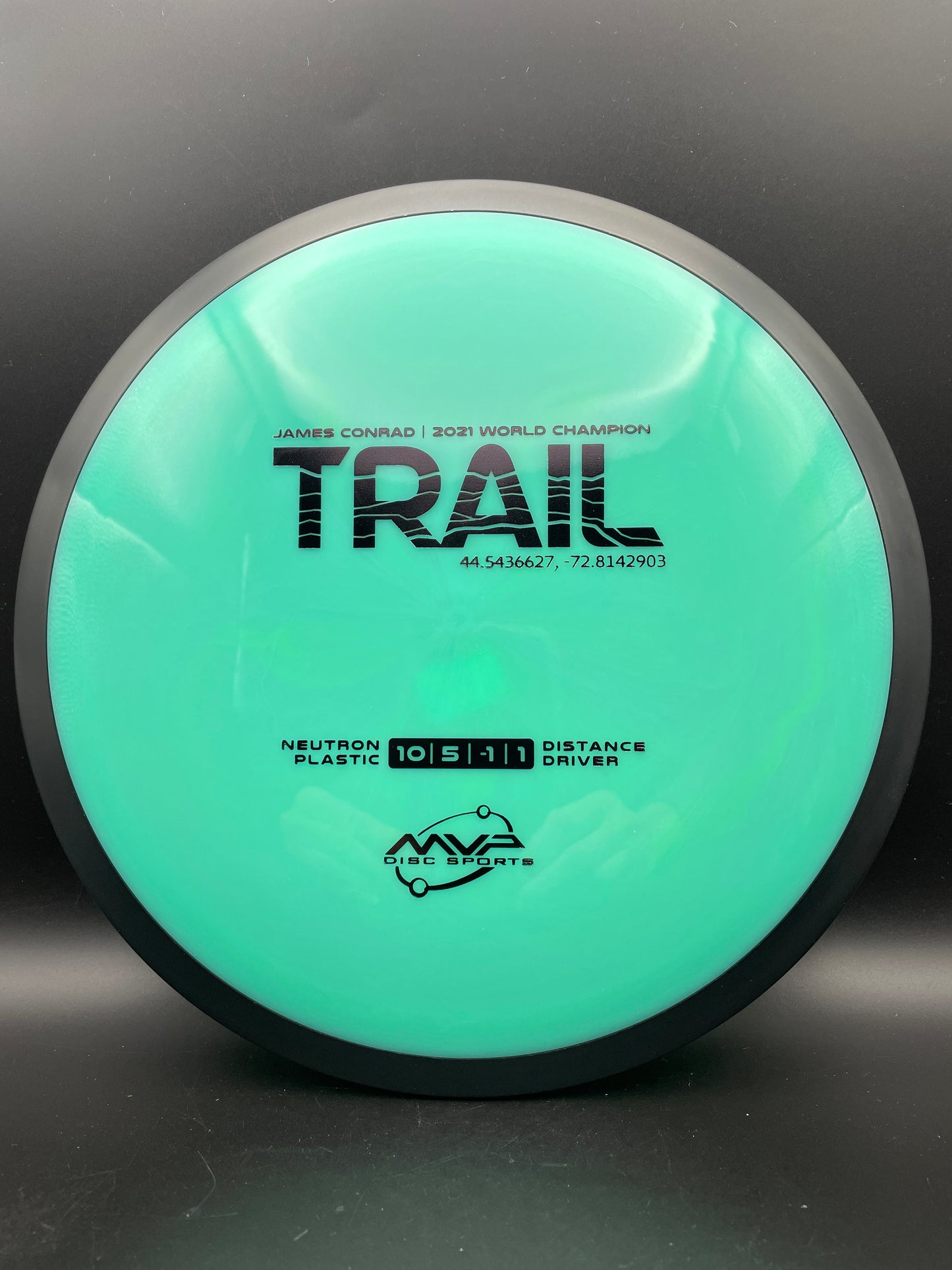MVP - Trail - Neutron
